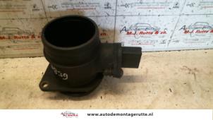 Gebruikte Luchthoeveelheidsmeter Seat Alhambra (7V8/9) 1.9 TDI 90 Prijs op aanvraag aangeboden door Autodemontage M.J. Rutte B.V.