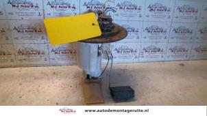 O121067 Gebruikte brandstofpomp elektrisch Suzuki Alto