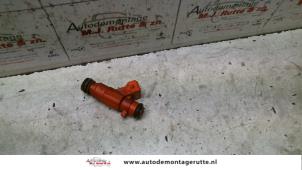 O121533 Gebruikte injector (benzine injectie) Citroen Xsara