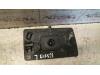 Gebruikte Spiegelglas links Mercedes 200 - 500 O85874