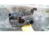 Gebruikte Gasklephuis Fiat Seicento O122736