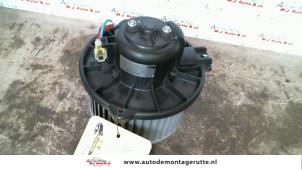 O130326 Gebruikte blower Mitsubishi Space Star