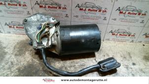 O117959 Gebruikte ruitenwissermotor voor Mercedes 200 - 500