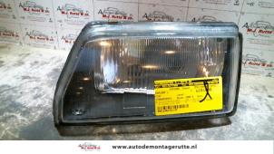 O72187 Gebruikte linker koplamp Fiat Cinquecento