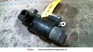 O117810 Gebruikte koelvloeistof pomp Mercedes E-Klasse