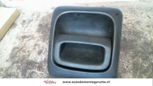 O80674 Gebruikte portiergreep 2deurs rechts Fiat Ducato