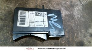 O114585 Gebruikte kaartlezer (slot) Renault Laguna