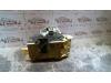 Gebruikte Slotmechaniek Portier 2Deurs links Ford Focus O82324