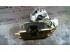 Gebruikte Slotmechaniek Portier 2Deurs links Ford Focus O82324