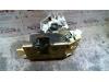 Gebruikte Slotmechaniek Portier 2Deurs links Ford Focus O82324