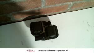 O126224 Gebruikte bobine Mercedes C-Klasse