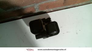 O126225 Gebruikte bobine Mercedes C-Klasse
