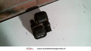 O126226 Gebruikte bobine Mercedes C-Klasse