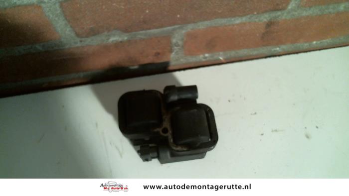 Gebruikte Bobine Mercedes C-Klasse O126227