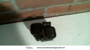 O126227 Gebruikte bobine Mercedes C-Klasse