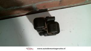 O126228 Gebruikte bobine Mercedes C-Klasse