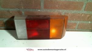 O94764 Gebruikte achterlicht rechts Volkswagen Golf