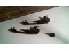Gebruikte Portiergreep 2Deurs links Volkswagen Golf O79713