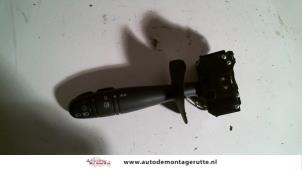 O101974 Gebruikte schakelaar richtingaanwijzer Renault Megane Scenic