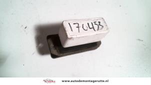 O131445 Gebruikte kachel weerstand Toyota Corolla