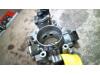Gebruikte Gasklephuis Mitsubishi Carisma O123304