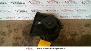 O129737 Gebruikte blower Volkswagen Polo
