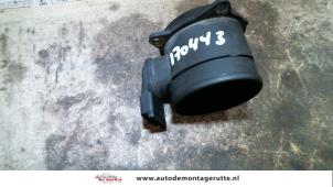 O116675 Gebruikte luchthoeveelheidsmeter Peugeot Partner