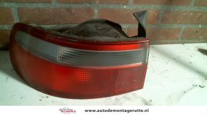 O93928 Gebruikte achterlicht links Honda Accord
