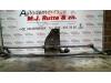 Gebruikte Ruitenwismotor+Mechaniek Ford Transit O118430