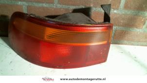 O93927 Gebruikte achterlicht links Honda Accord