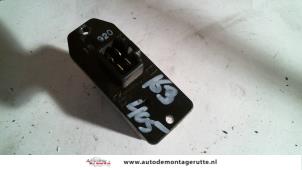 O131081 Gebruikte kachel weerstand Landrover Discovery
