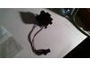 Gebruikte Kachel Weerstand Renault Clio O131230