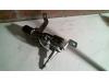 Gebruikte Ruitenwissermotor achter Daewoo Matiz O97068