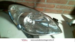 O74088 Gebruikte koplamp rechts Citroen Picasso