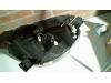 Gebruikte Koplamp rechts Citroen Picasso O74088