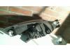 Gebruikte Koplamp links Citroen Picasso O72615