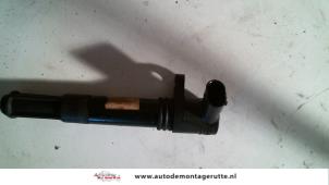 O125042 Gebruikte pen bobine Fiat Stilo