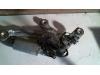 Gebruikte Motor Ruitenwisser achter Ford Mondeo O96716