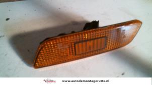 O71327 Gebruikte bumper reflector rechts-voor Volvo S80