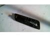 Gebruikte Bumper Reflector rechts-voor Volvo S80 O71327