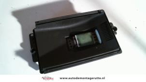 O131403 Gebruikte kachel weerstand Seat Ibiza