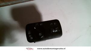 O101396 Gebruikte schakelaar licht Seat Ibiza
