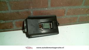 O131404 Gebruikte kachel weerstand Seat Ibiza