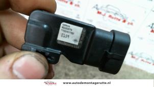 Gebruikte Map Sensor (inlaatspruitstuk) Renault Twingo (C06) 1.2 Prijs € 20,00 Margeregeling aangeboden door Autodemontage M.J. Rutte B.V.
