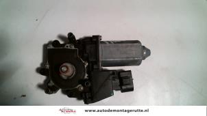 O89800 Gebruikte raammotor portier Audi A4