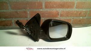 O88032 Gebruikte spiegel buiten rechts Seat Leon