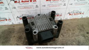 O127281 Gebruikte bobine Seat Ibiza