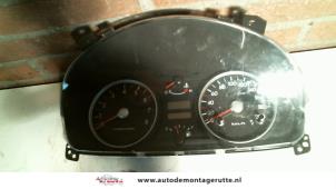 O99409 Gebruikte kilometerteller km Hyundai Getz
