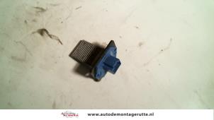 O130946 Gebruikte kachel weerstand Hyundai Getz