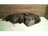 Gebruikte Rechter Koplamp Fiat Marea O73649